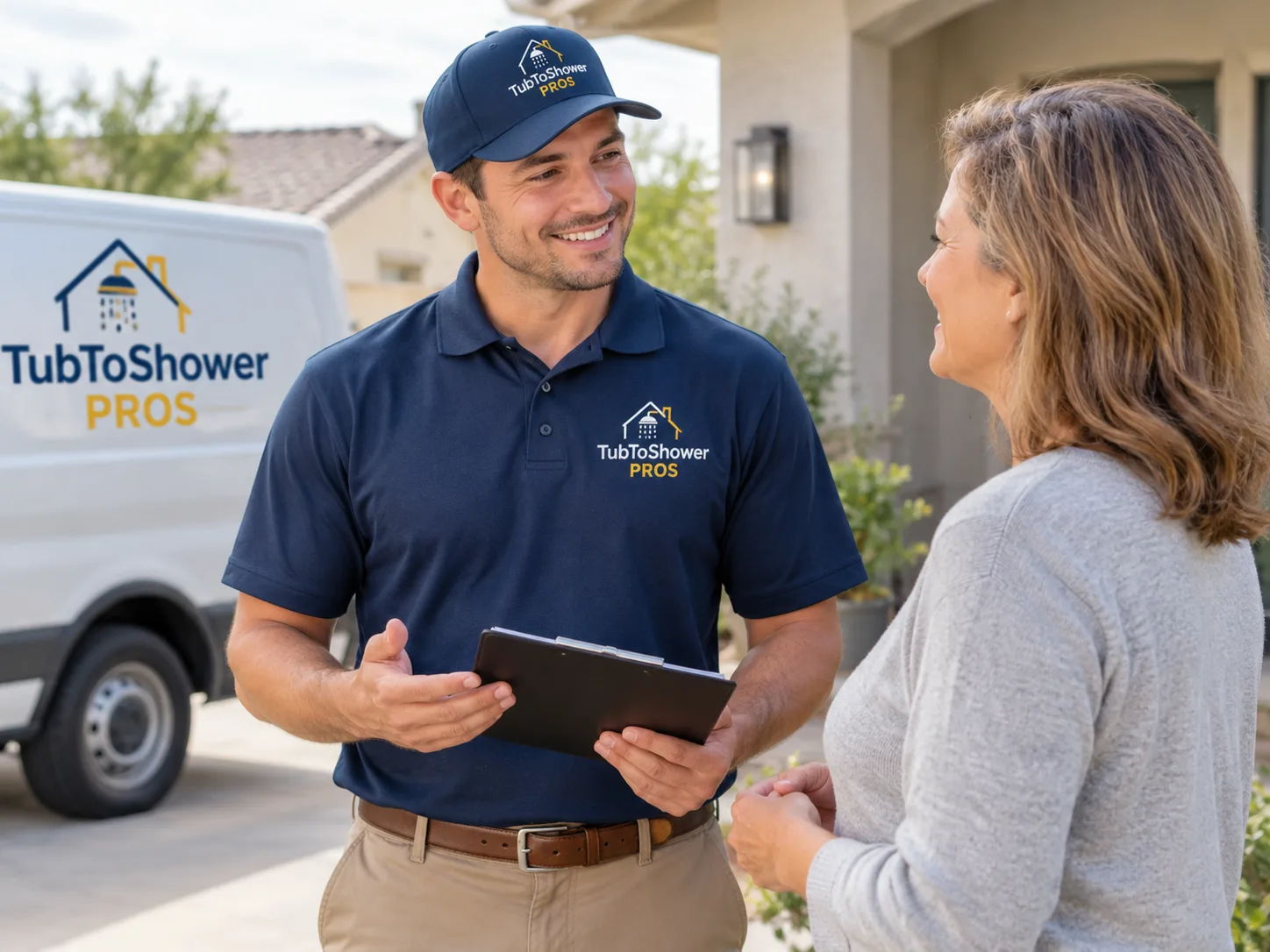 Tub Shower Conversion Pacific, WA FAQs